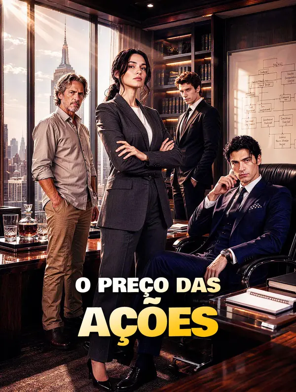 O Preço das Ações