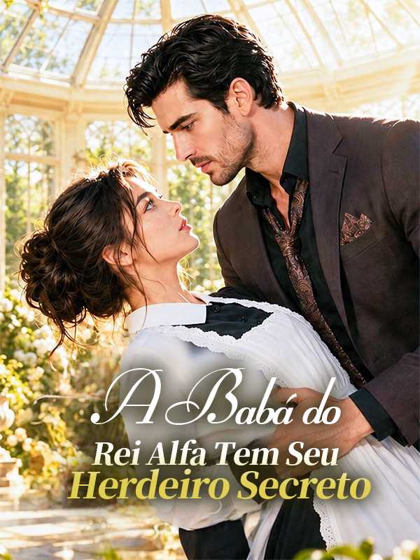 A Babá do Rei Alfa Tem Seu Herdeiro Secreto