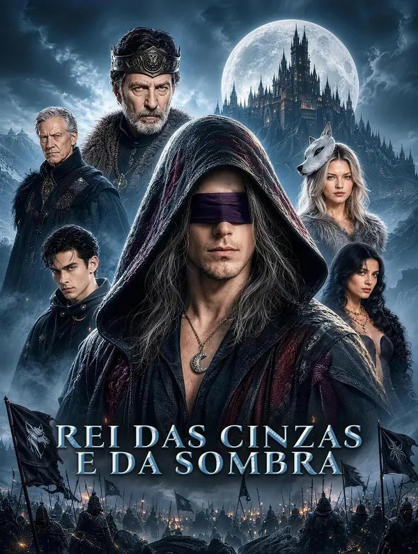 Rei das Cinzas e da Sombra