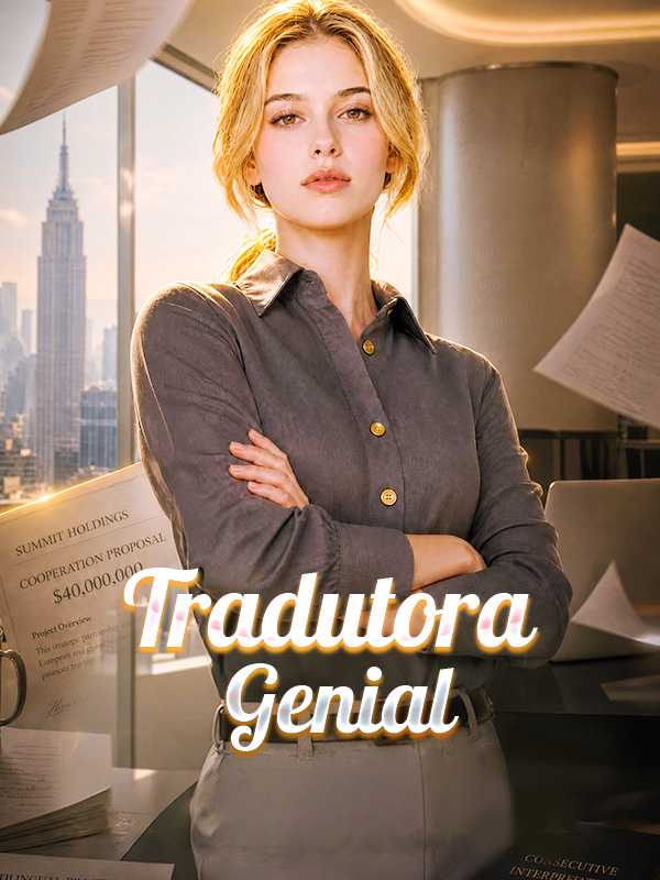 Tradutora Genial