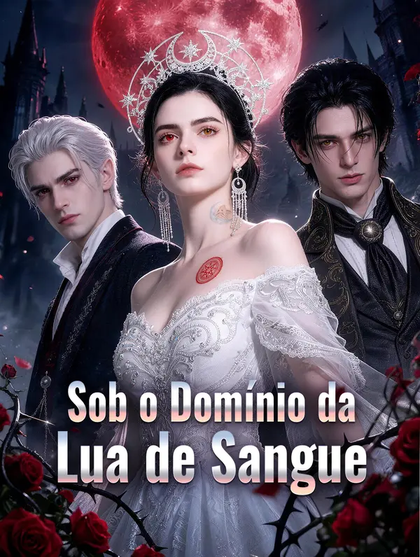 Sob o Domínio da Lua de Sangue
