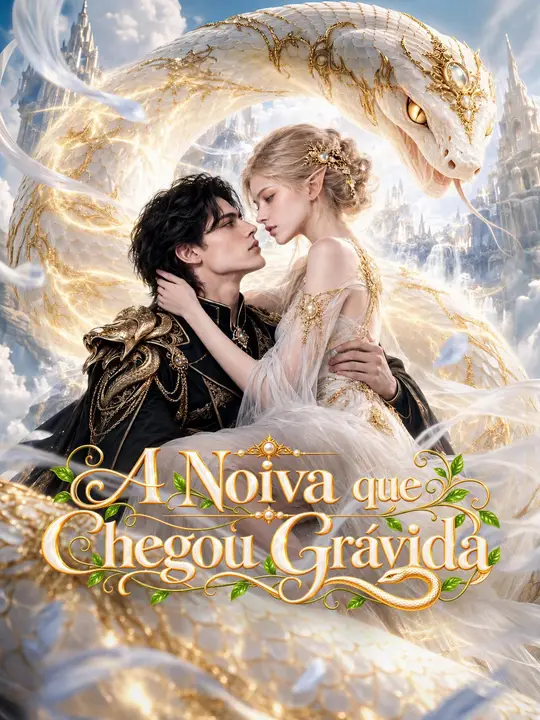 A Noiva que Chegou Grávida