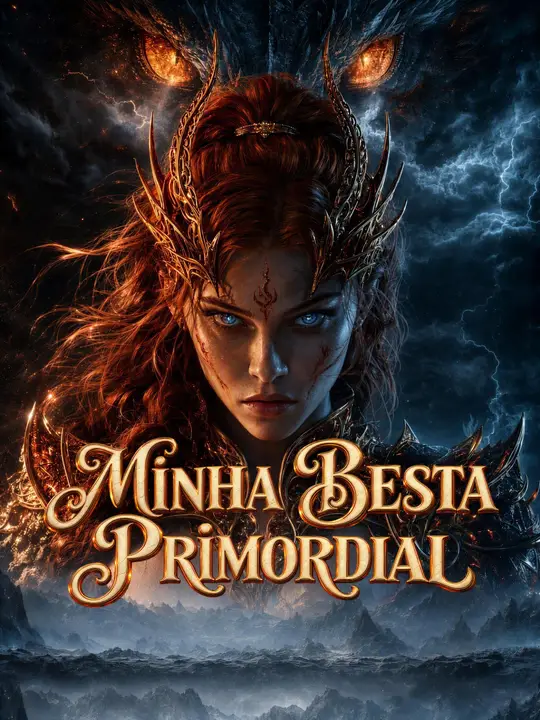 Minha Besta Primordial
