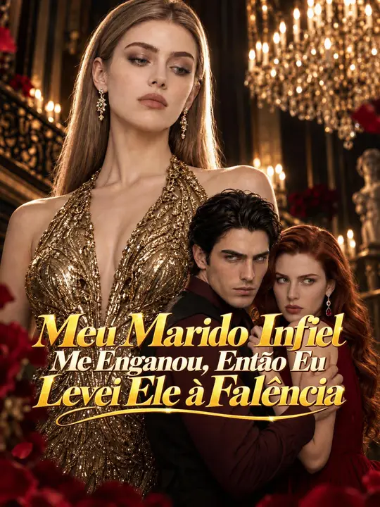 Meu Marido Infiel Me Enganou, Então Eu Levei Ele à Falência