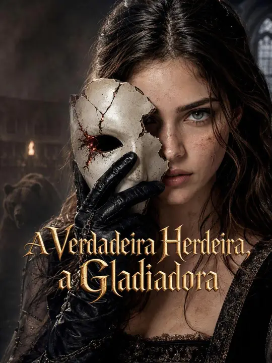 A Verdadeira Herdeira, a Gladiadora
