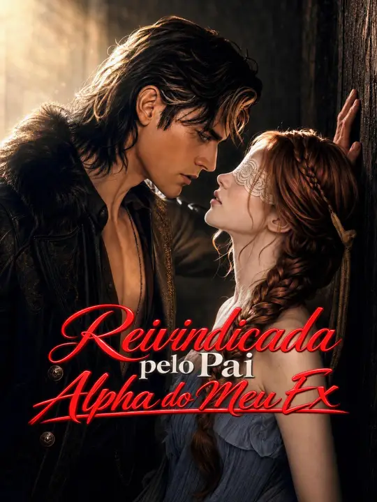 Reivindicada pelo Pai Alpha do Meu Ex