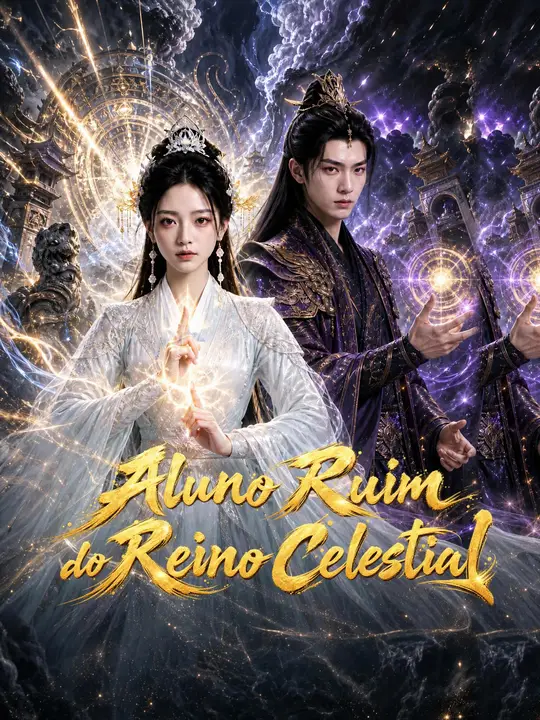 Aluno Ruim do Reino Celestial