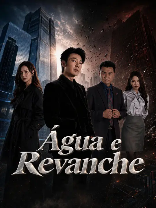 Água e Revanche