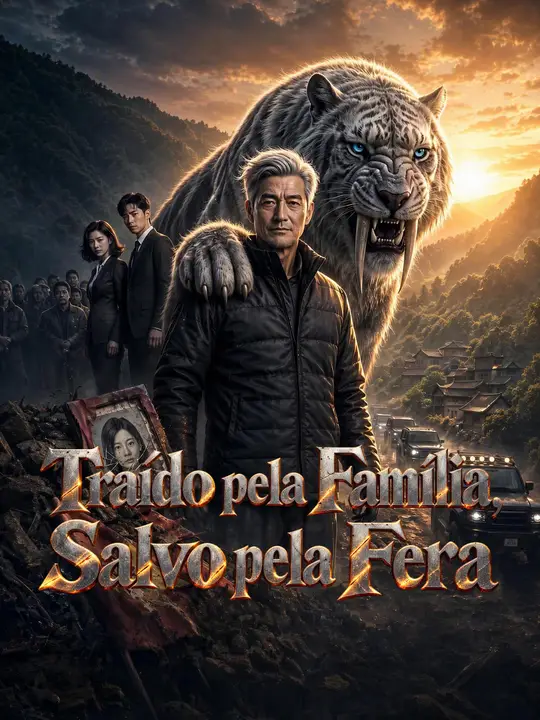 Traído pela Família, Salvo pela Fera