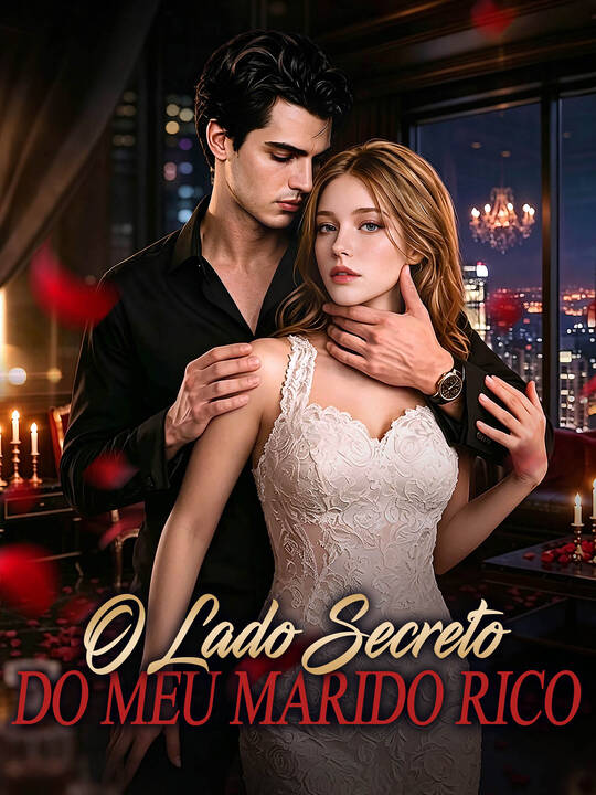 O Lado Secreto do Meu Marido Rico