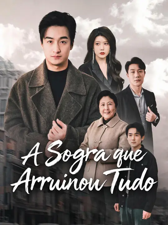 A Sogra que Arruinou Tudo