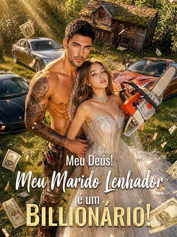 (Dublado) Meu Deus! Meu Marido Lenhador é um Bilionário!