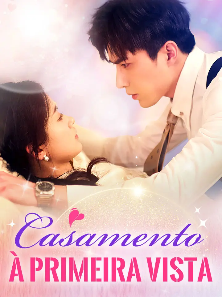 Casamento à Primeira Vista