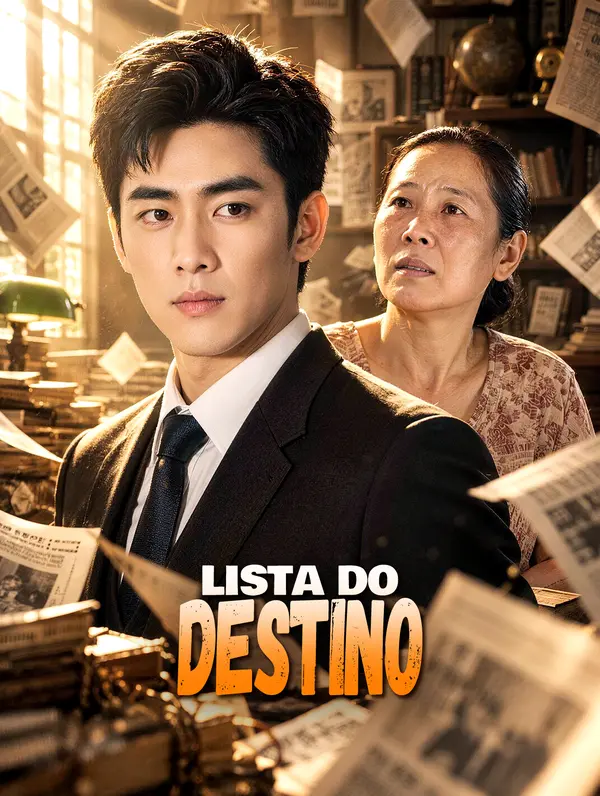 Lista do Destino