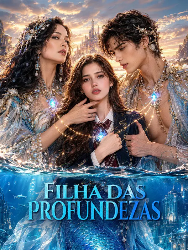 Filha das Profundezas