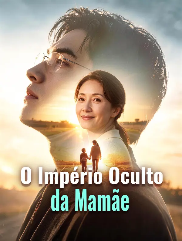 O Império Oculto da Mamãe