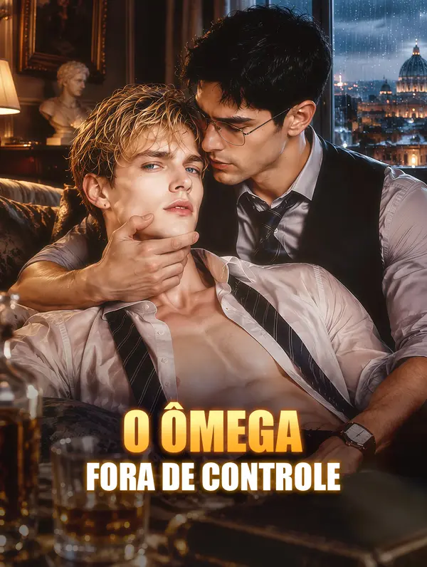 O Ômega Fora de Controle