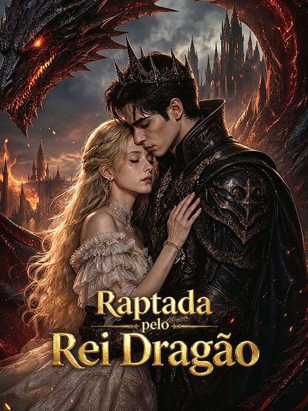 Raptada pelo Rei Dragão