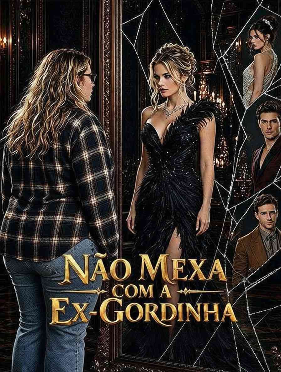 Não Mexa com a Ex-Gordinha