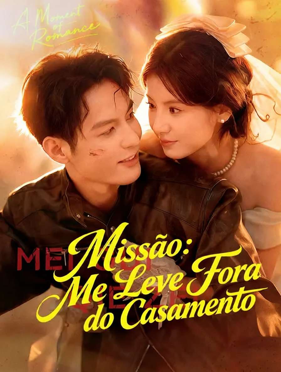 Missão: Me Leve Fora do Casamento