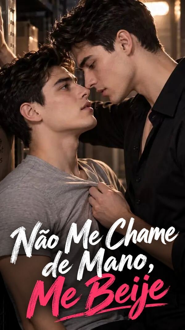 Não Me Chame de Mano, Me Beije