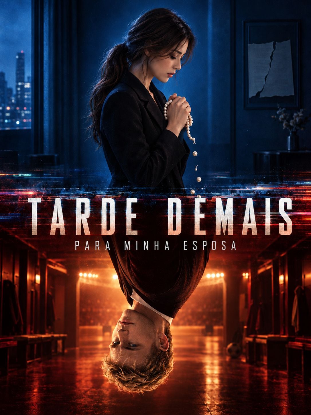 (Dublado) Tarde Demais Para Minha Esposa