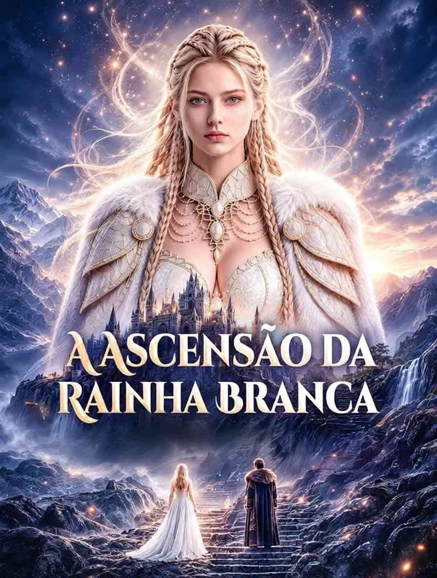 (Dublado) A Ascensão da Rainha Branca