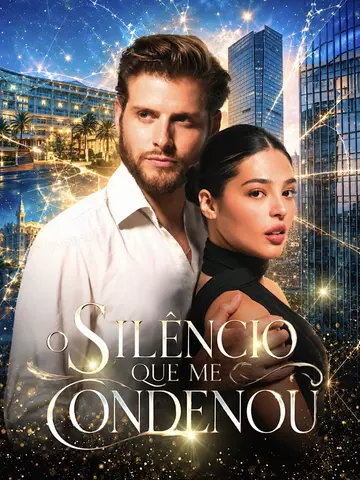 (Dublado) O Silêncio Que Me Condenou
