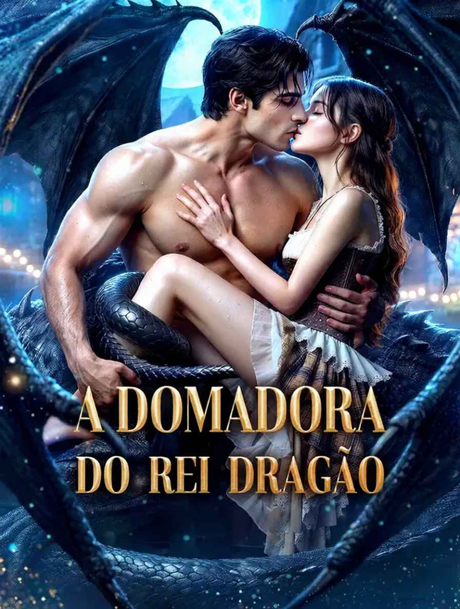 (Dublado) A Domadora do Rei Dragão