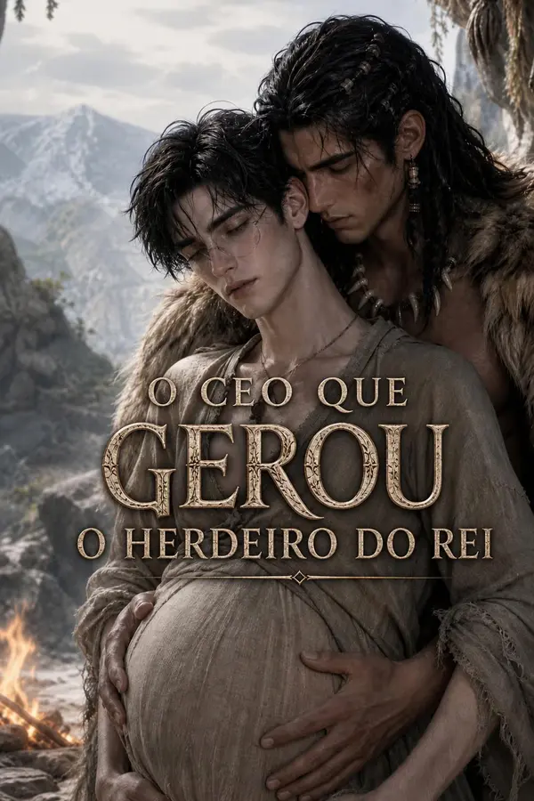 O CEO que gerou o herdeiro do rei