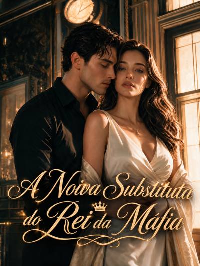 A Noiva Substituta do Rei da Máfia