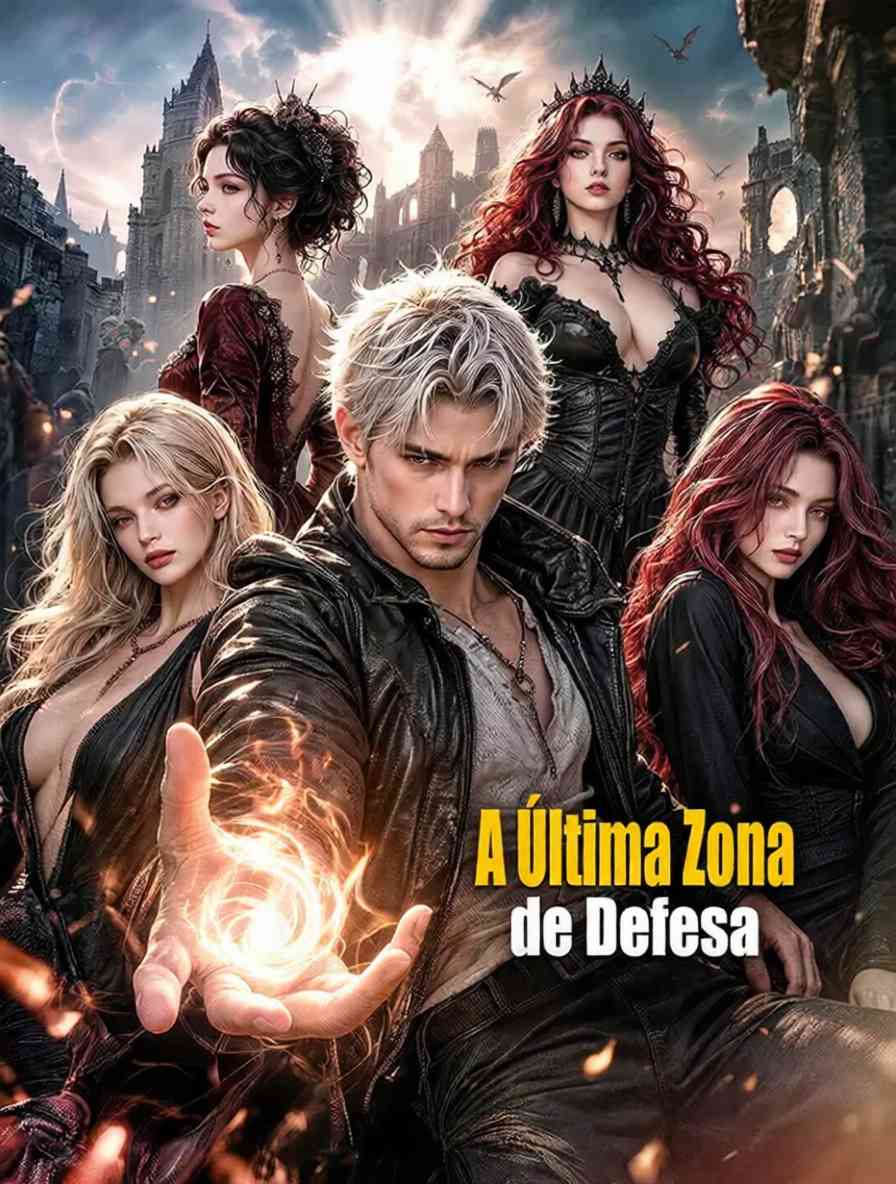(Dublado) A Última Zona de Defesa