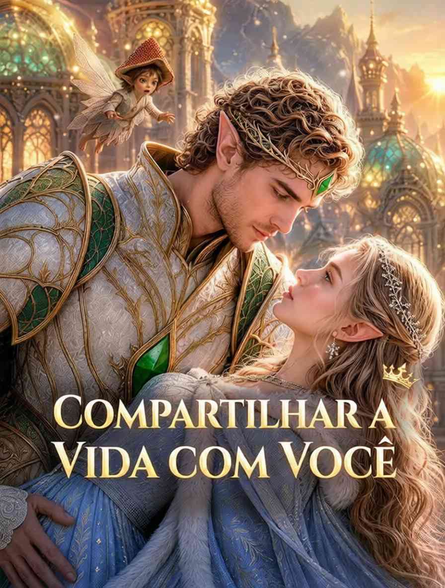 (Dublado) Compartilhar a Vida com Você