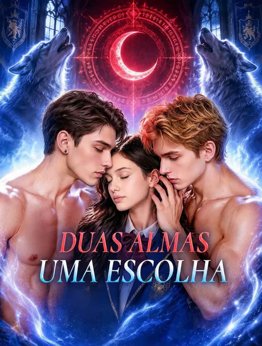 (Dublado) Duas Almas, Uma Escolha