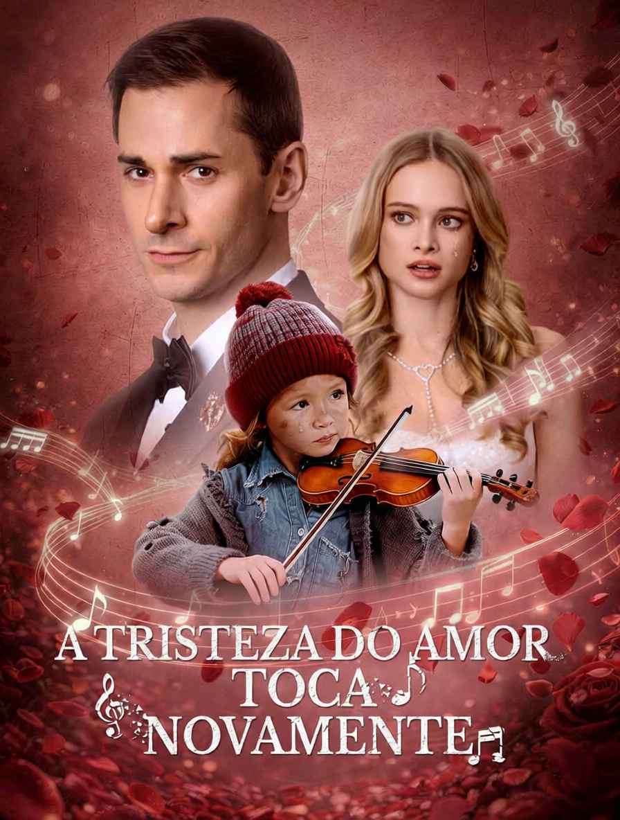 Quando a Tristeza do Amor Toca Novamente