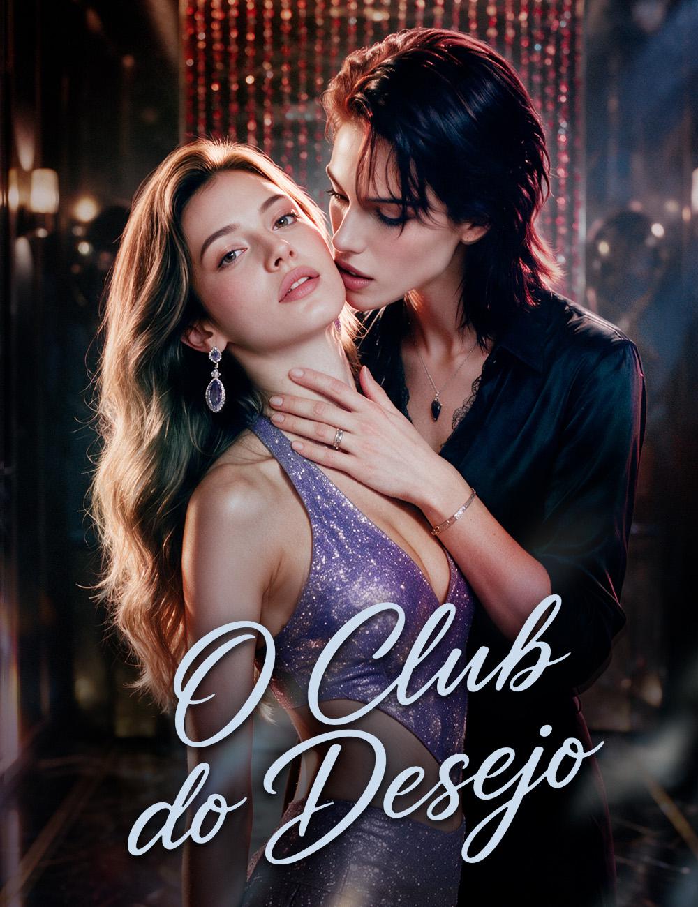(Dublado) O Clube do Desejo