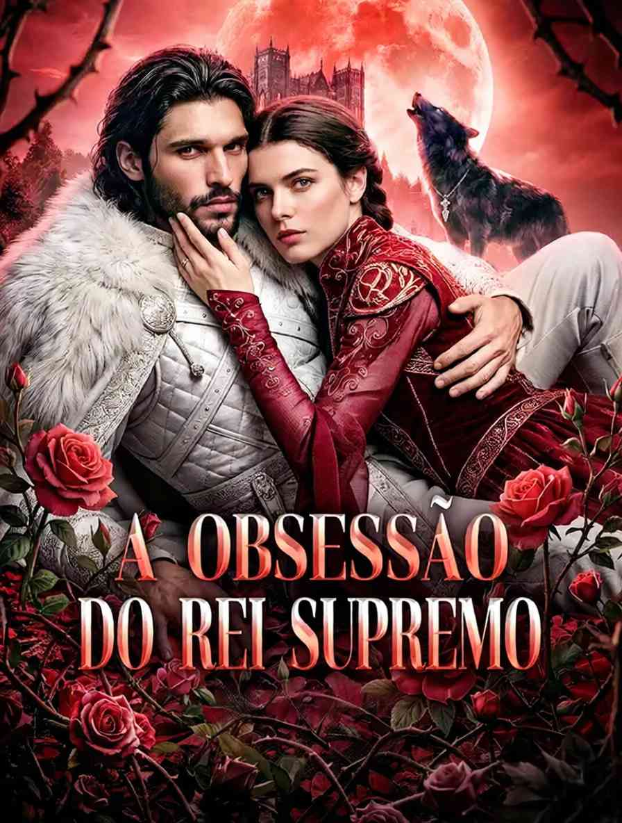 (Dublado) A Obsessão do Rei Supremo