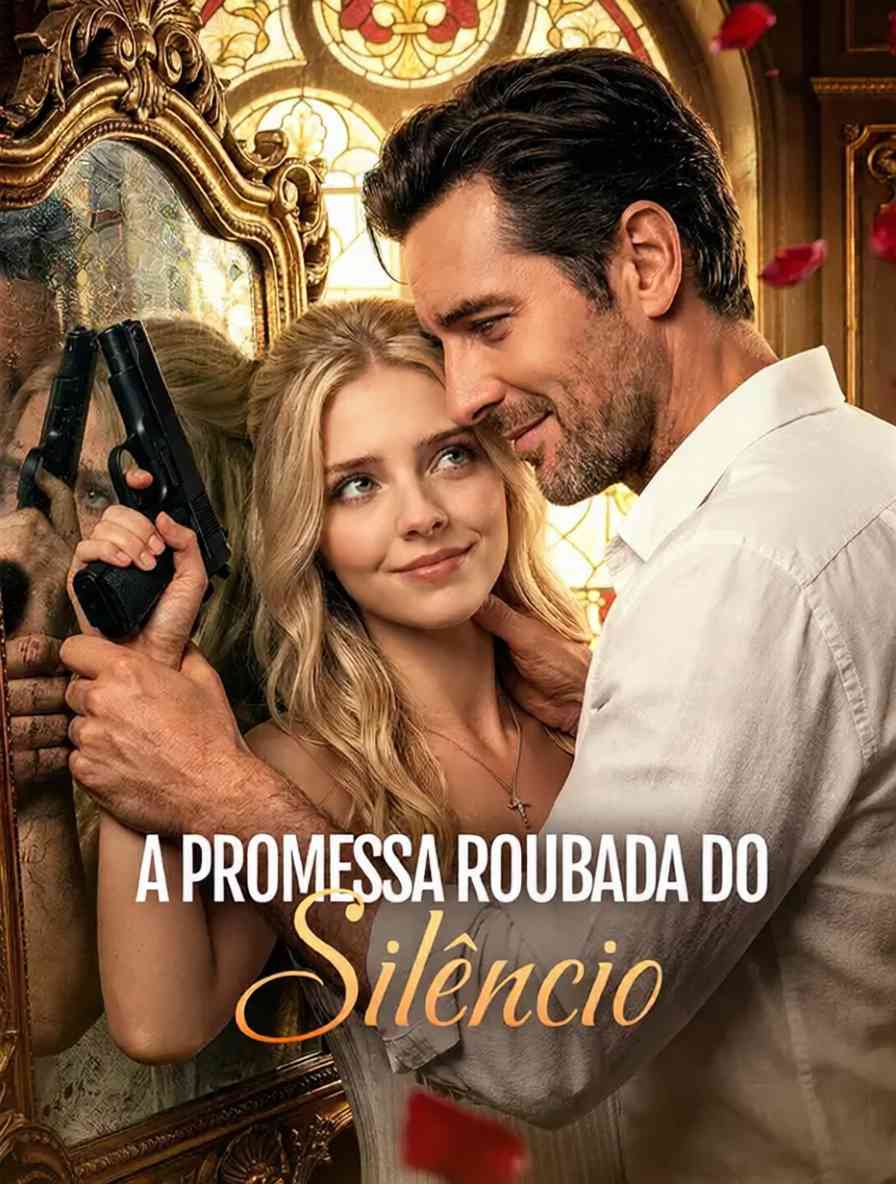 (Dublado) A Promessa Roubada do Silêncio
