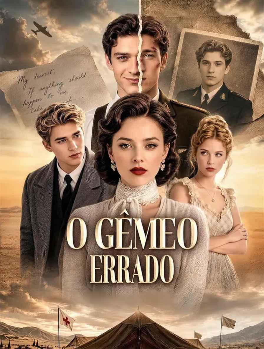 (Dublado) O Gêmeo Errado