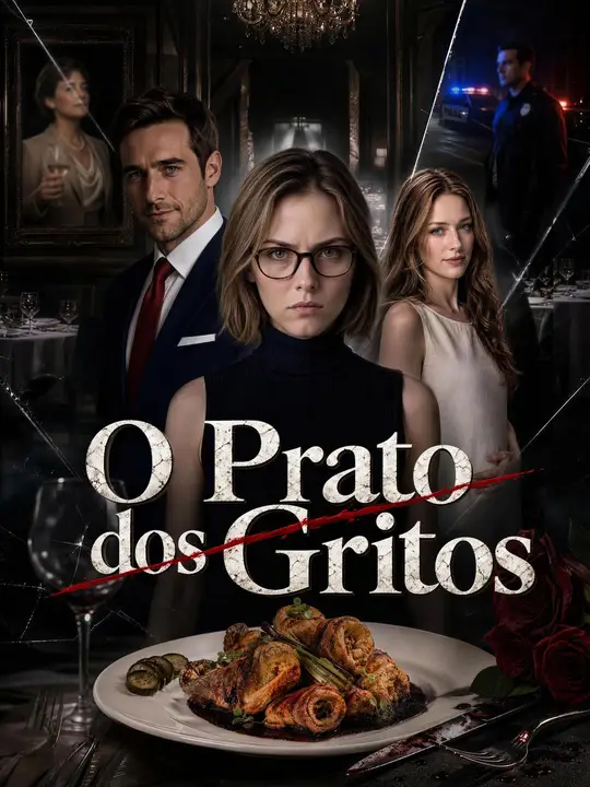 O Prato dos Gritos