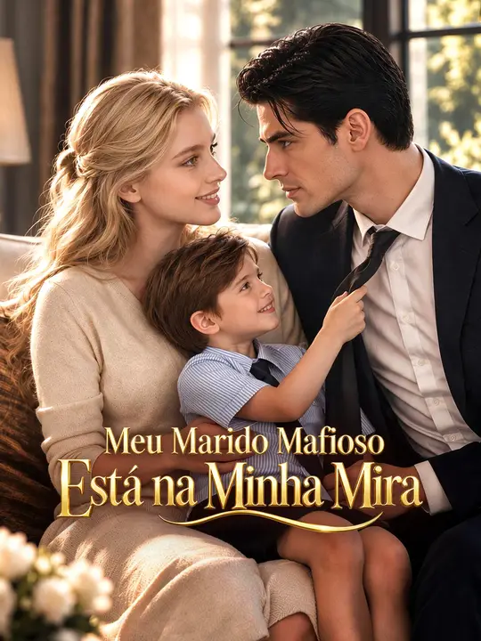Meu Marido Mafioso Está na Minha Mira