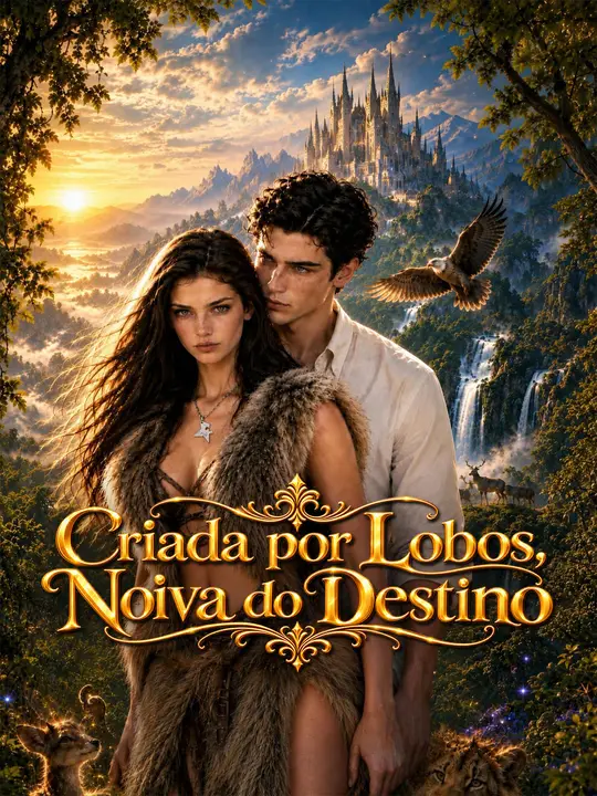 Criada por Lobos, Noiva do Destino
