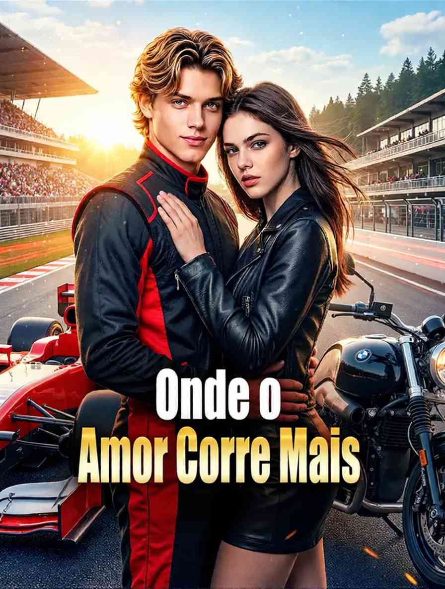 (Dublado) Onde o Amor Corre Mais
