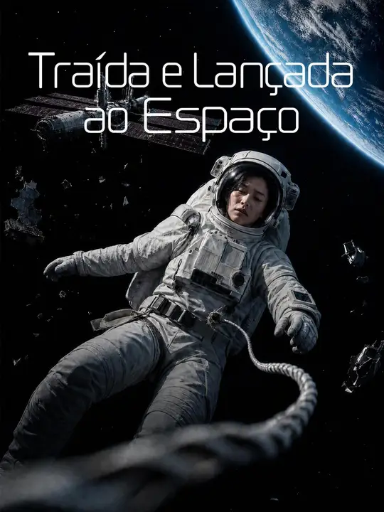 Traída e Lançada ao Espaço