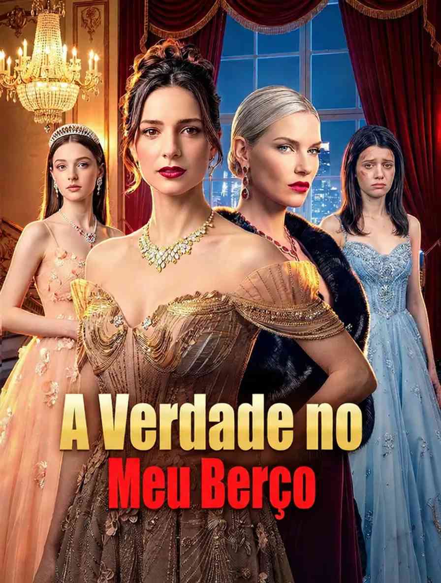 (Dublado) A Verdade no Meu Berço