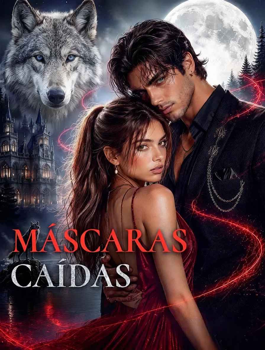 (Dublado) Máscaras Caídas