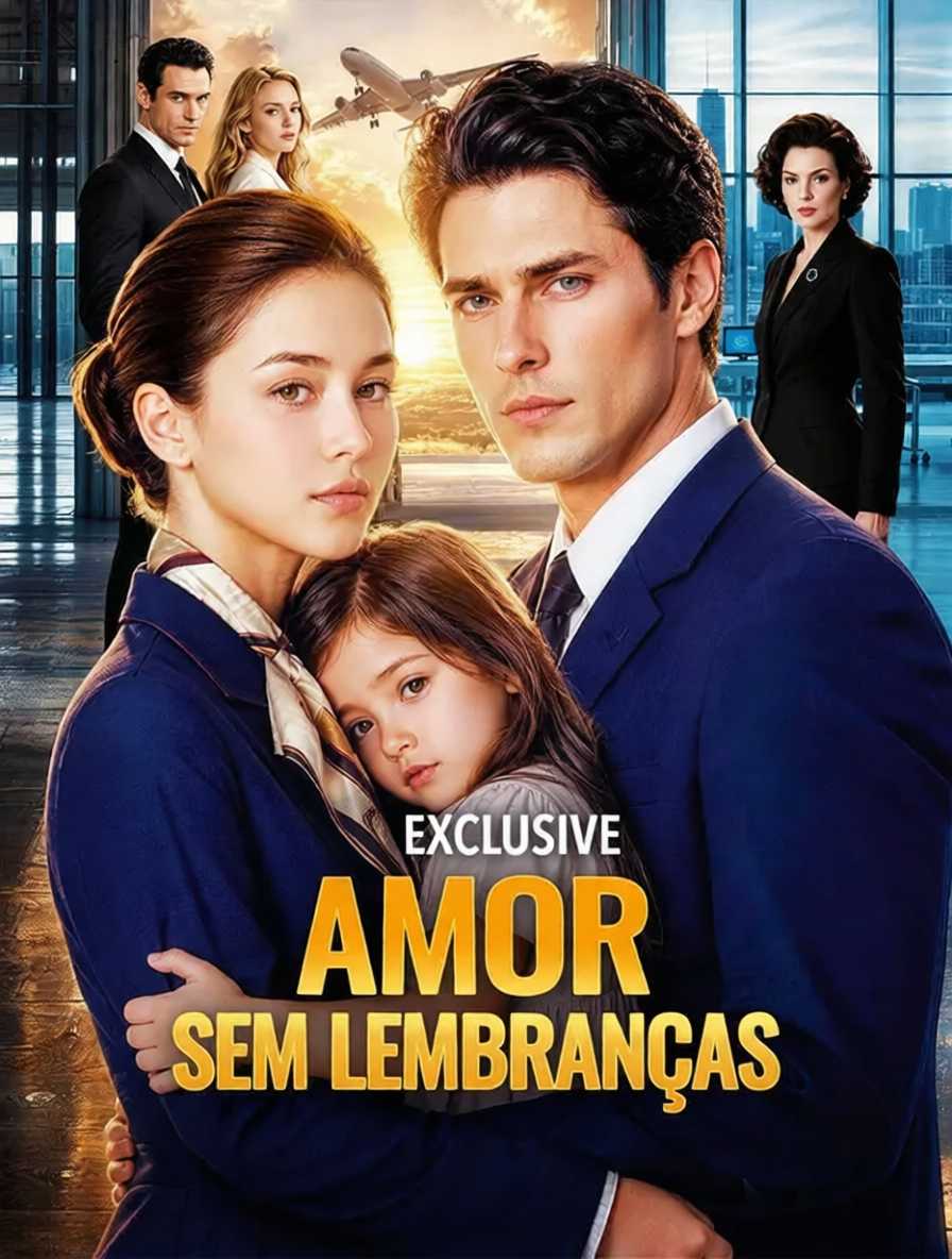 (Dublado) Amor sem Lembranças