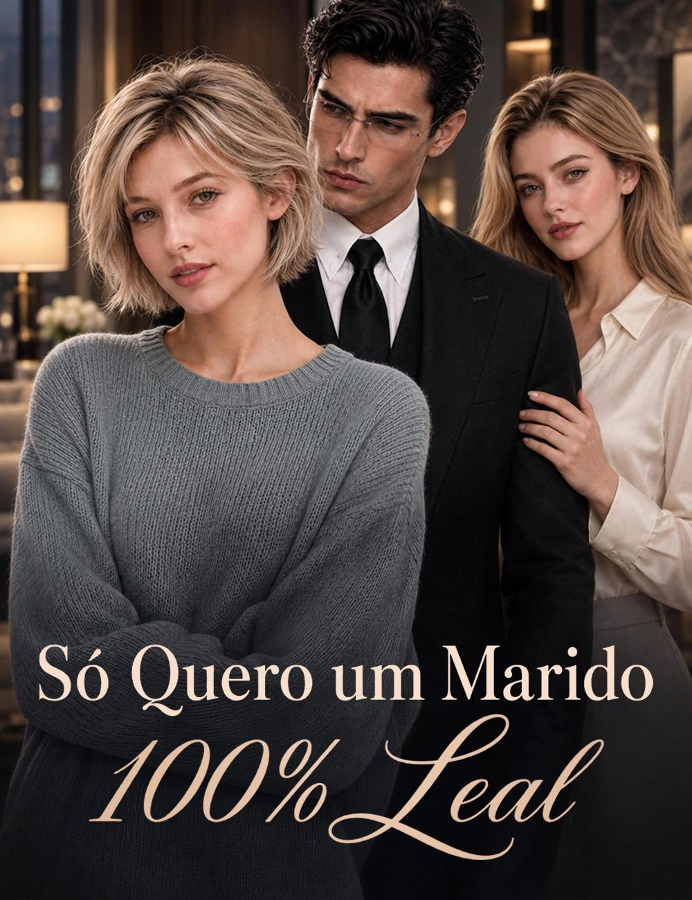 (Dublado) Só Quero um Marido 100% Leal