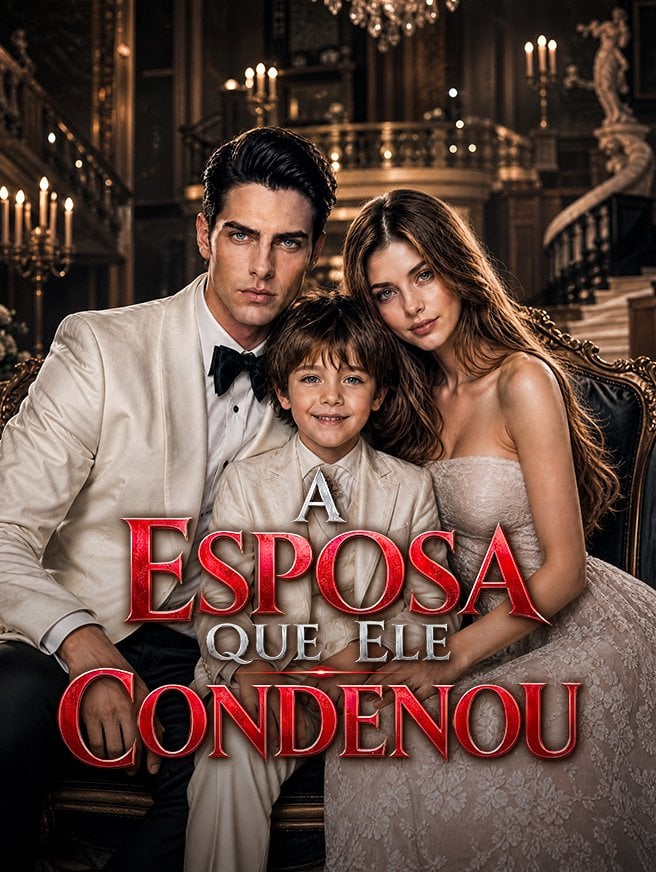 (Dublado) A Esposa que Ele Condenou