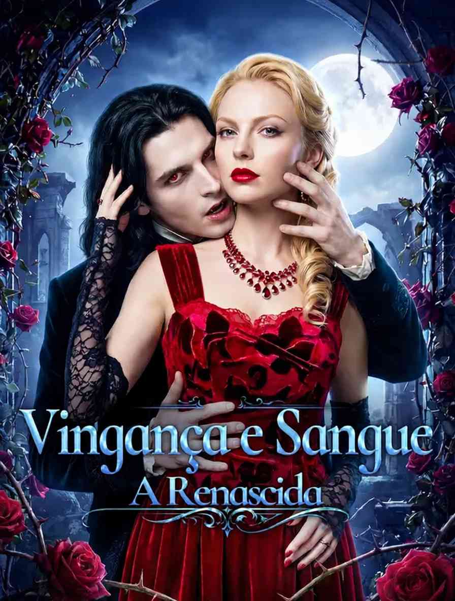 Vingança e Sangue: A Renascida
